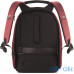 Рюкзак міський XD Design Bobby Hero Regular Anti-Theft Backpack / Red (P705.294) — інтернет магазин All-Ok. фото 4