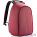 Рюкзак міський XD Design Bobby Hero Regular Anti-Theft Backpack / Red (P705.294) — інтернет магазин All-Ok. фото 1