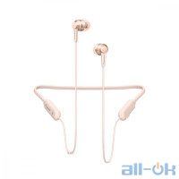 Навушники з мікрофоном Pioneer SE-C7BT-G