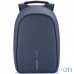 Рюкзак міський XD Design Bobby Hero Regular Anti-Theft Backpack / Navy (P705.295) — інтернет магазин All-Ok. фото 2
