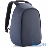 Рюкзак міський XD Design Bobby Hero Regular Anti-Theft Backpack / Navy (P705.295)