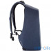 Рюкзак міський XD Design Bobby Hero Regular Anti-Theft Backpack / Navy (P705.295) — інтернет магазин All-Ok. фото 3