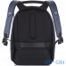 Рюкзак міський XD Design Bobby Hero Regular Anti-Theft Backpack / Navy (P705.295) — інтернет магазин All-Ok. фото 4