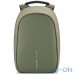 Рюкзак міський XD Design Bobby Hero Regular Anti-Theft Backpack / Green (P705.297) — інтернет магазин All-Ok. фото 2