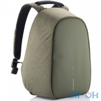 Рюкзак міський XD Design Bobby Hero Regular Anti-Theft Backpack / Green (P705.297)