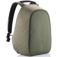 Рюкзак міський XD Design Bobby Hero Regular Anti-Theft Backpack / Green (P705.297)