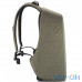 Рюкзак міський XD Design Bobby Hero Regular Anti-Theft Backpack / Green (P705.297) — інтернет магазин All-Ok. фото 3