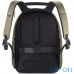 Рюкзак міський XD Design Bobby Hero Regular Anti-Theft Backpack / Green (P705.297) — інтернет магазин All-Ok. фото 4