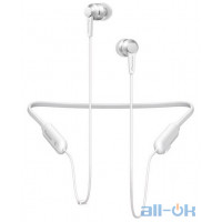 Навушники з мікрофоном Pioneer SE-C7BT-W