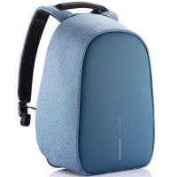 Рюкзак міський XD Design Bobby Hero Regular Anti-Theft Backpack / Light Blue (P705.299)