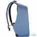 Рюкзак міський XD Design Bobby Hero Regular Anti-Theft Backpack / Light Blue (P705.299) — інтернет магазин All-Ok. фото 3