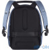 Рюкзак міський XD Design Bobby Hero Regular Anti-Theft Backpack / Light Blue (P705.299) — інтернет магазин All-Ok. фото 4