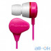 Навушники без мікрофону Pioneer SE-CL331-P Pink — інтернет магазин All-Ok. фото 2