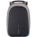 Рюкзак міський XD Design Bobby Hero Small Anti-Theft Backpack / Grey (P705.702) — інтернет магазин All-Ok. фото 4