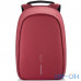 Рюкзак міський XD Design Bobby Hero Small Anti-Theft Backpack / Red (P705.704) — інтернет магазин All-Ok. фото 2
