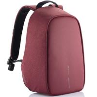 Рюкзак міський XD Design Bobby Hero Small Anti-Theft Backpack / Red (P705.704)