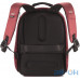 Рюкзак міський XD Design Bobby Hero Small Anti-Theft Backpack / Red (P705.704) — інтернет магазин All-Ok. фото 3