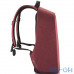 Рюкзак міський XD Design Bobby Hero Small Anti-Theft Backpack / Red (P705.704) — інтернет магазин All-Ok. фото 4
