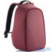 Рюкзак міський XD Design Bobby Hero Small Anti-Theft Backpack / Red (P705.704) — інтернет магазин All-Ok. фото 1