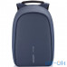 Рюкзак міський XD Design Bobby Hero Small Anti-Theft Backpack / Navy (P705.705) — інтернет магазин All-Ok. фото 2