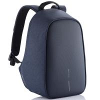 Рюкзак міський XD Design Bobby Hero Small Anti-Theft Backpack / Navy (P705.705)
