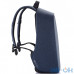 Рюкзак міський XD Design Bobby Hero Small Anti-Theft Backpack / Navy (P705.705) — інтернет магазин All-Ok. фото 4