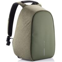 Рюкзак міський XD Design Bobby Hero Small Anti-Theft Backpack / Green (P705.707)
