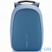 Рюкзак міський XD Design Bobby Hero Small Anti-Theft Backpack / Light Blue (P705.709) — інтернет магазин All-Ok. фото 2