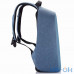 Рюкзак міський XD Design Bobby Hero Small Anti-Theft Backpack / Light Blue (P705.709) — інтернет магазин All-Ok. фото 3