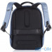 Рюкзак міський XD Design Bobby Hero Small Anti-Theft Backpack / Light Blue (P705.709) — інтернет магазин All-Ok. фото 4