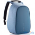 Рюкзак міський XD Design Bobby Hero Small Anti-Theft Backpack / Light Blue (P705.709) — інтернет магазин All-Ok. фото 1