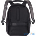 Рюкзак міський XD Design Bobby Hero XL Anti-Theft Backpack / Black (P705.711) — інтернет магазин All-Ok. фото 2