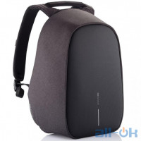 Рюкзак міський XD Design Bobby Hero XL Anti-Theft Backpack / Black (P705.711)