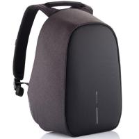 Рюкзак міський XD Design Bobby Hero XL Anti-Theft Backpack / Black (P705.711)