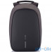 Рюкзак міський XD Design Bobby Hero XL Anti-Theft Backpack / Black (P705.711) — інтернет магазин All-Ok. фото 3
