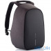 Рюкзак міський XD Design Bobby Hero XL Anti-Theft Backpack / Black (P705.711) — інтернет магазин All-Ok. фото 1