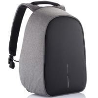 Рюкзак міський XD Design Bobby Hero XL Anti-Theft Backpack / Grey (P705.712)