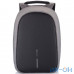 Рюкзак міський XD Design Bobby Hero XL Anti-Theft Backpack / Grey (P705.712) — інтернет магазин All-Ok. фото 1
