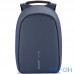 Рюкзак міський XD Design Bobby Hero XL Anti-Theft Backpack / Navy (P705.715) — інтернет магазин All-Ok. фото 2