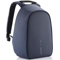 Рюкзак міський XD Design Bobby Hero XL Anti-Theft Backpack / Navy (P705.715)