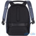 Рюкзак міський XD Design Bobby Hero XL Anti-Theft Backpack / Navy (P705.715) — інтернет магазин All-Ok. фото 3
