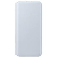 Чохол для смартфону Samsung A205 Galaxy A20 Wallet Cover White (EF-WA205PWEG)