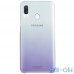 Чохол для смартфону Samsung A405 Galaxy A40 Gradation Cover Violet (EF-AA405CVEG) — інтернет магазин All-Ok. фото 1