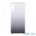 Чохол для смартфону Samsung A705 Galaxy A70 Gradation Cover Black (EF-AA705CBEG) — інтернет магазин All-Ok. фото 1