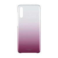 Чохол для смартфону Samsung A705 Galaxy A70 Gradation Cover Pink (EF-AA705CPEG)