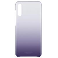 Чохол для смартфону Samsung A705 Galaxy A70 Gradation Cover Violet (EF-AA705CVEG)