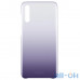 Чохол для смартфону Samsung A705 Galaxy A70 Gradation Cover Violet (EF-AA705CVEG) — інтернет магазин All-Ok. фото 1
