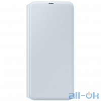 Чохол для смартфону Samsung A705 Galaxy A70 Wallet Cover White (EF-WA705PWEG)