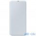 Чохол для смартфону Samsung A705 Galaxy A70 Wallet Cover White (EF-WA705PWEG) — інтернет магазин All-Ok. фото 1