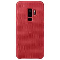 Чохол для смартфону Samsung Galaxy S9 Plus G965 Hyperknit Cover Red (EF-GG965FREG)